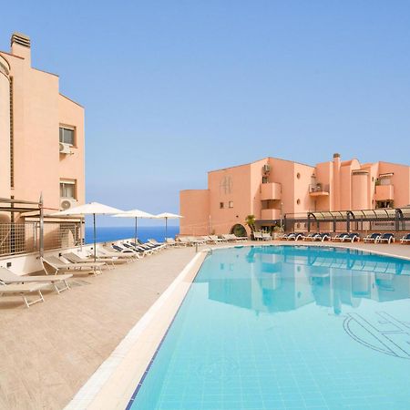 Mono 2 Apartment Lido di Mondello Ngoại thất bức ảnh