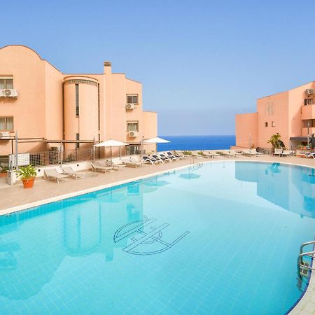 Mono 2 Apartment Lido di Mondello Ngoại thất bức ảnh