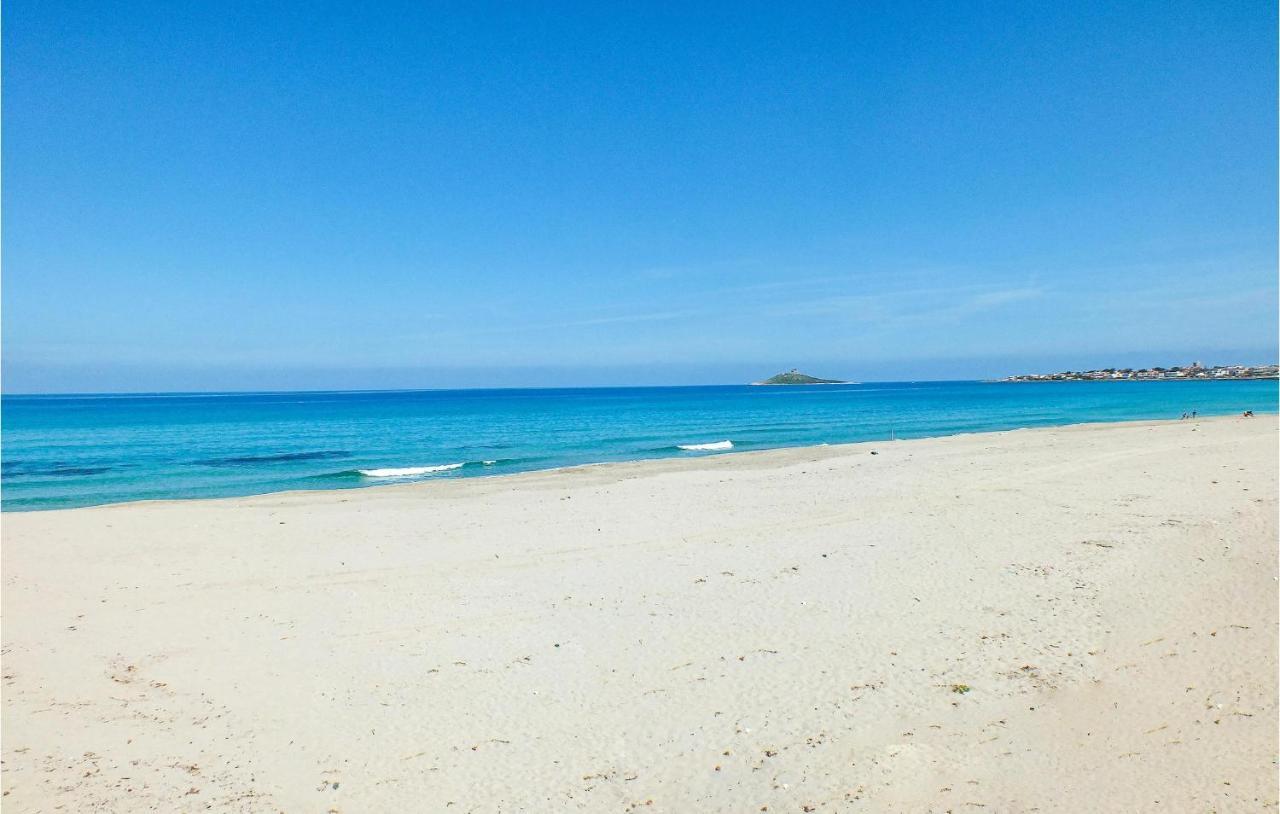 Mono 2 Apartment Lido di Mondello Ngoại thất bức ảnh