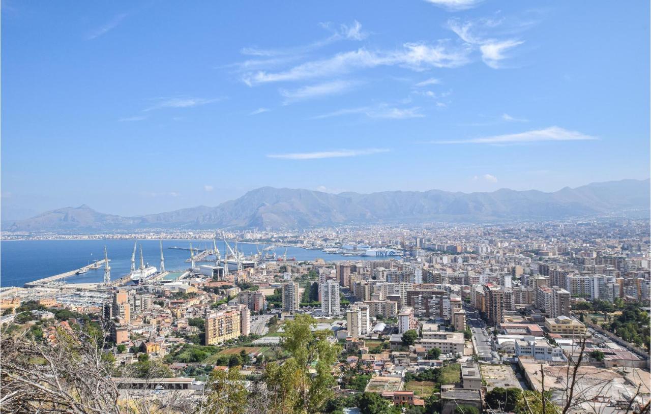 Mono 2 Apartment Lido di Mondello Ngoại thất bức ảnh