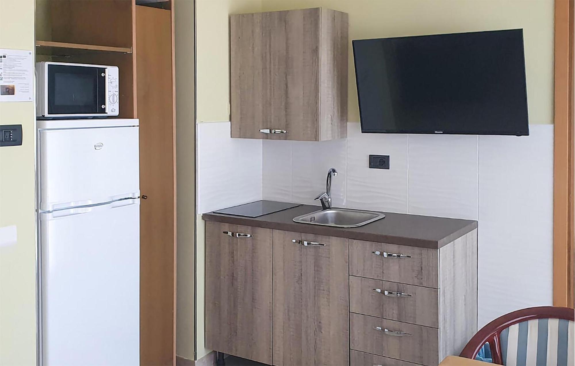 Mono 2 Apartment Lido di Mondello Ngoại thất bức ảnh