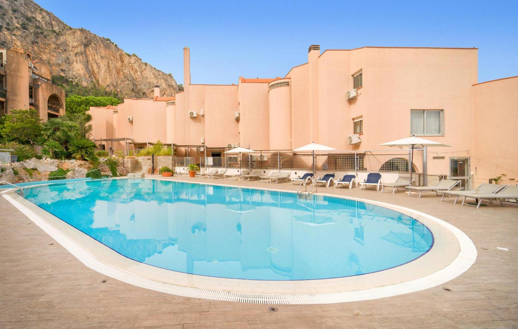 Mono 2 Apartment Lido di Mondello Ngoại thất bức ảnh