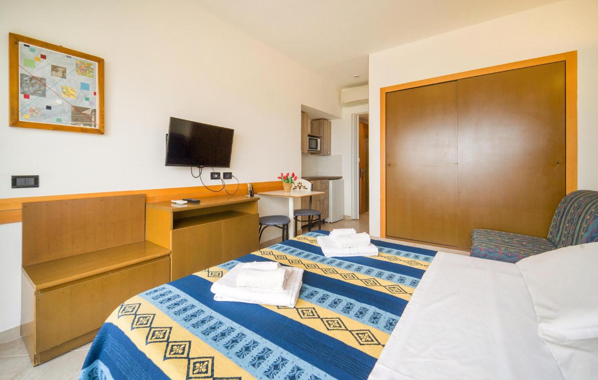 Mono 2 Apartment Lido di Mondello Ngoại thất bức ảnh