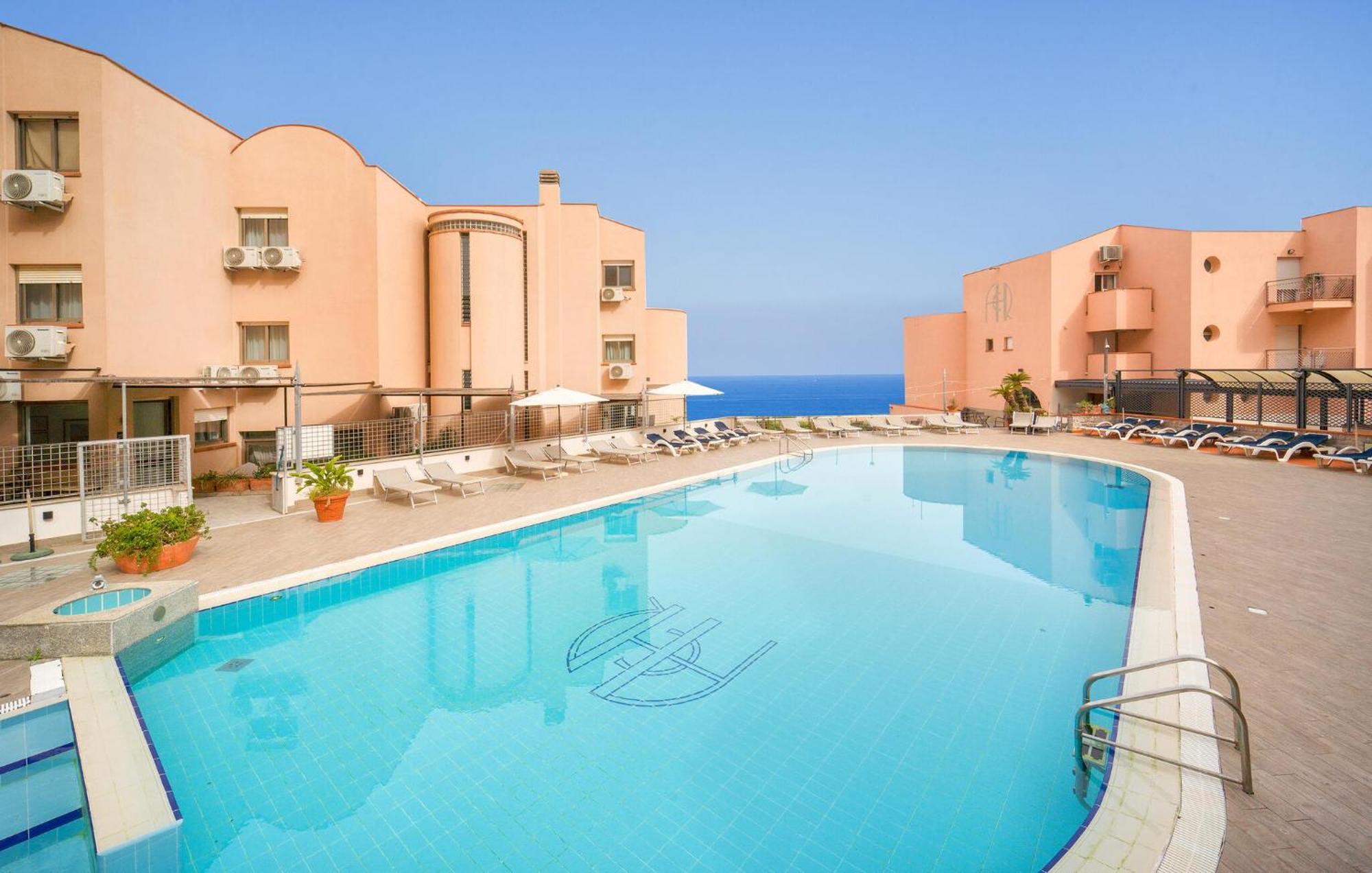Mono 2 Apartment Lido di Mondello Ngoại thất bức ảnh