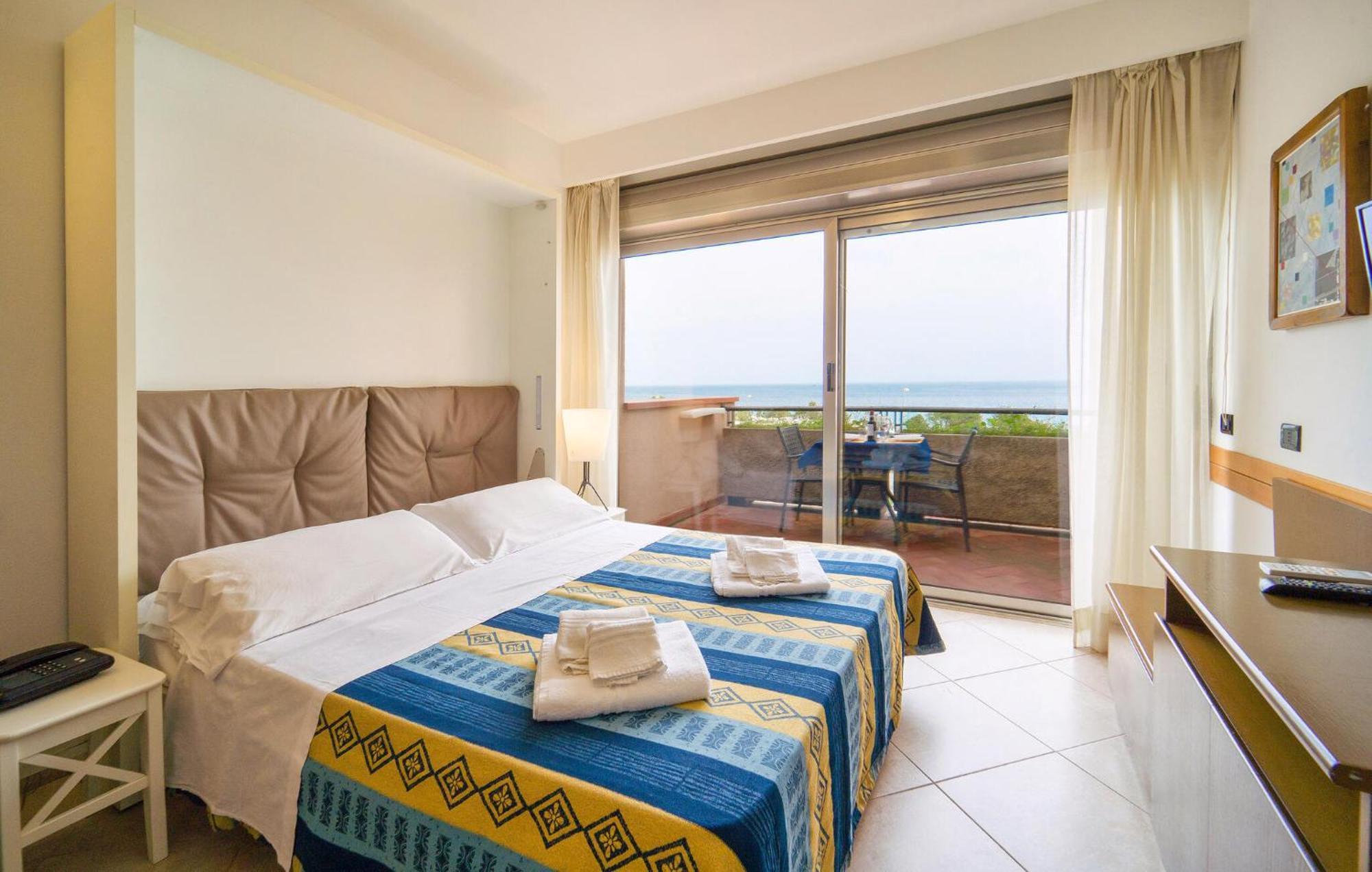 Mono 2 Apartment Lido di Mondello Ngoại thất bức ảnh