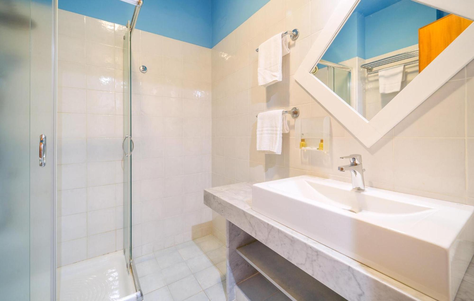 Mono 2 Apartment Lido di Mondello Ngoại thất bức ảnh