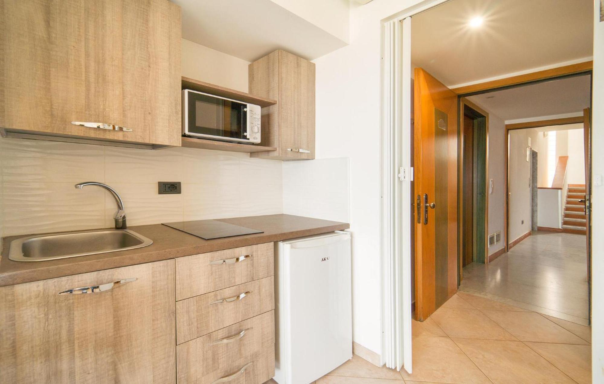 Mono 2 Apartment Lido di Mondello Ngoại thất bức ảnh