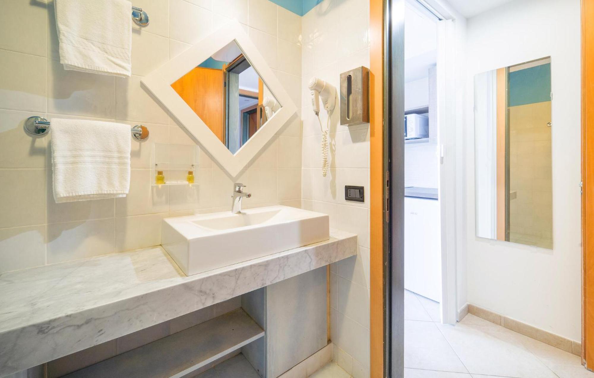Mono 2 Apartment Lido di Mondello Ngoại thất bức ảnh