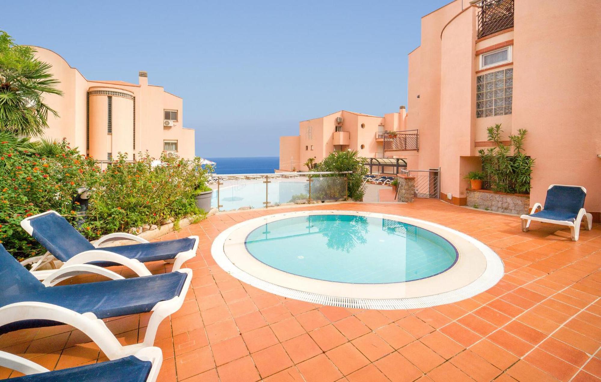 Mono 2 Apartment Lido di Mondello Ngoại thất bức ảnh