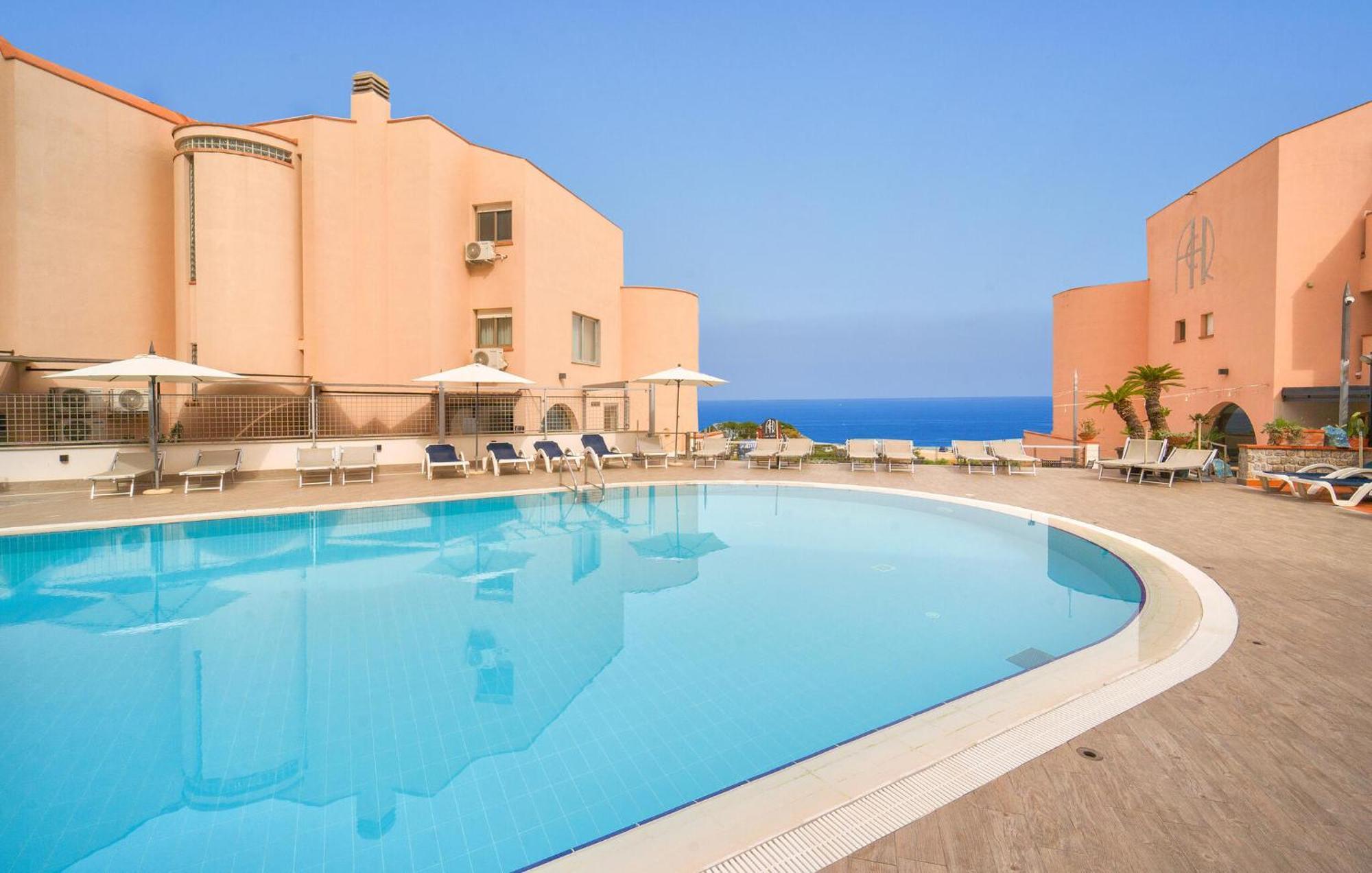 Mono 2 Apartment Lido di Mondello Ngoại thất bức ảnh
